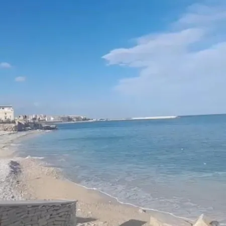 דירה Laperlanera